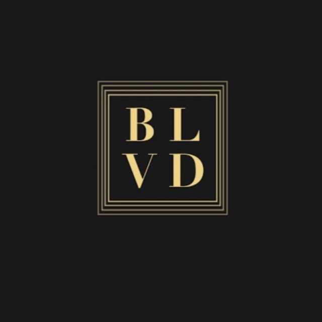 The Blvd Hotel - 5Th Ave Плая-дель-Кармен Экстерьер фото