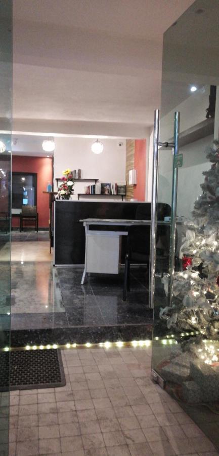 The Blvd Hotel - 5Th Ave Плая-дель-Кармен Экстерьер фото