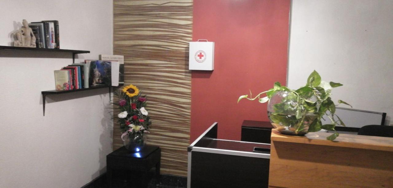 The Blvd Hotel - 5Th Ave Плая-дель-Кармен Экстерьер фото