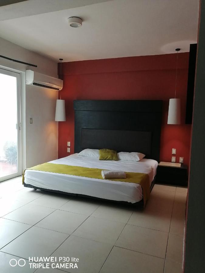 The Blvd Hotel - 5Th Ave Плая-дель-Кармен Экстерьер фото