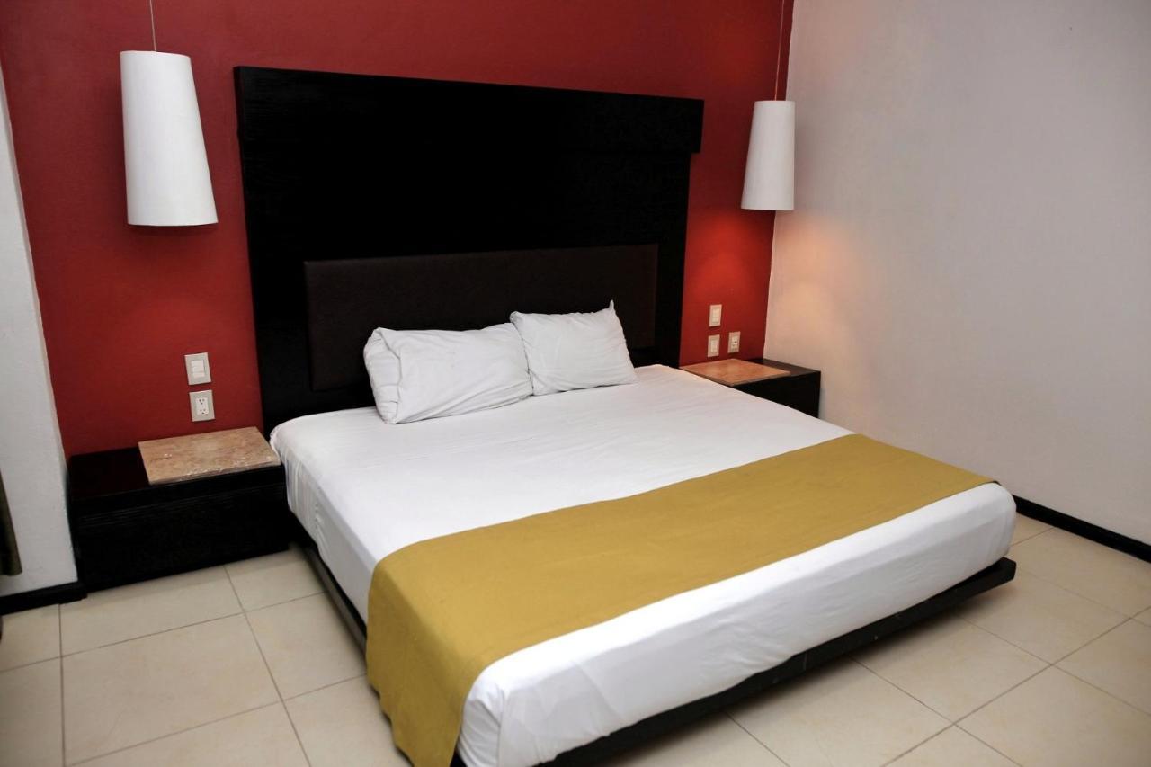 The Blvd Hotel - 5Th Ave Плая-дель-Кармен Экстерьер фото