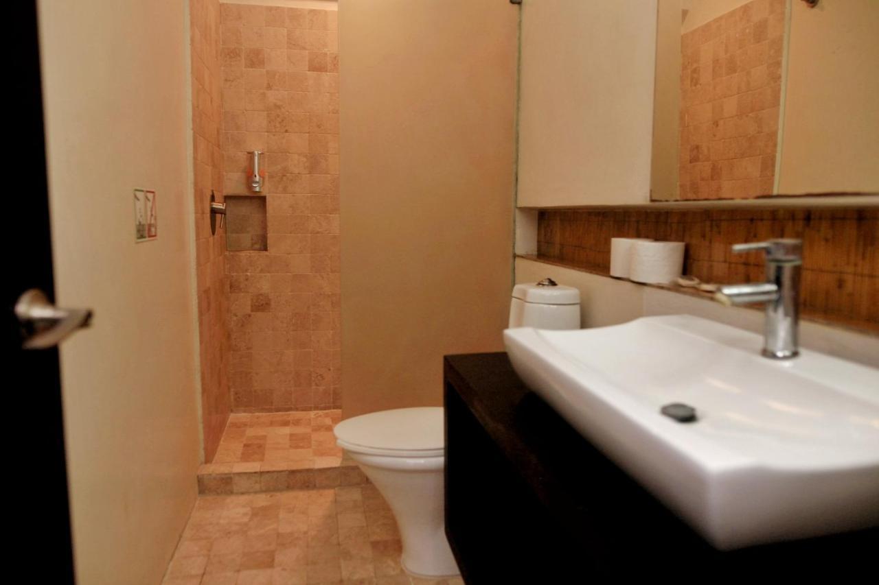 The Blvd Hotel - 5Th Ave Плая-дель-Кармен Экстерьер фото